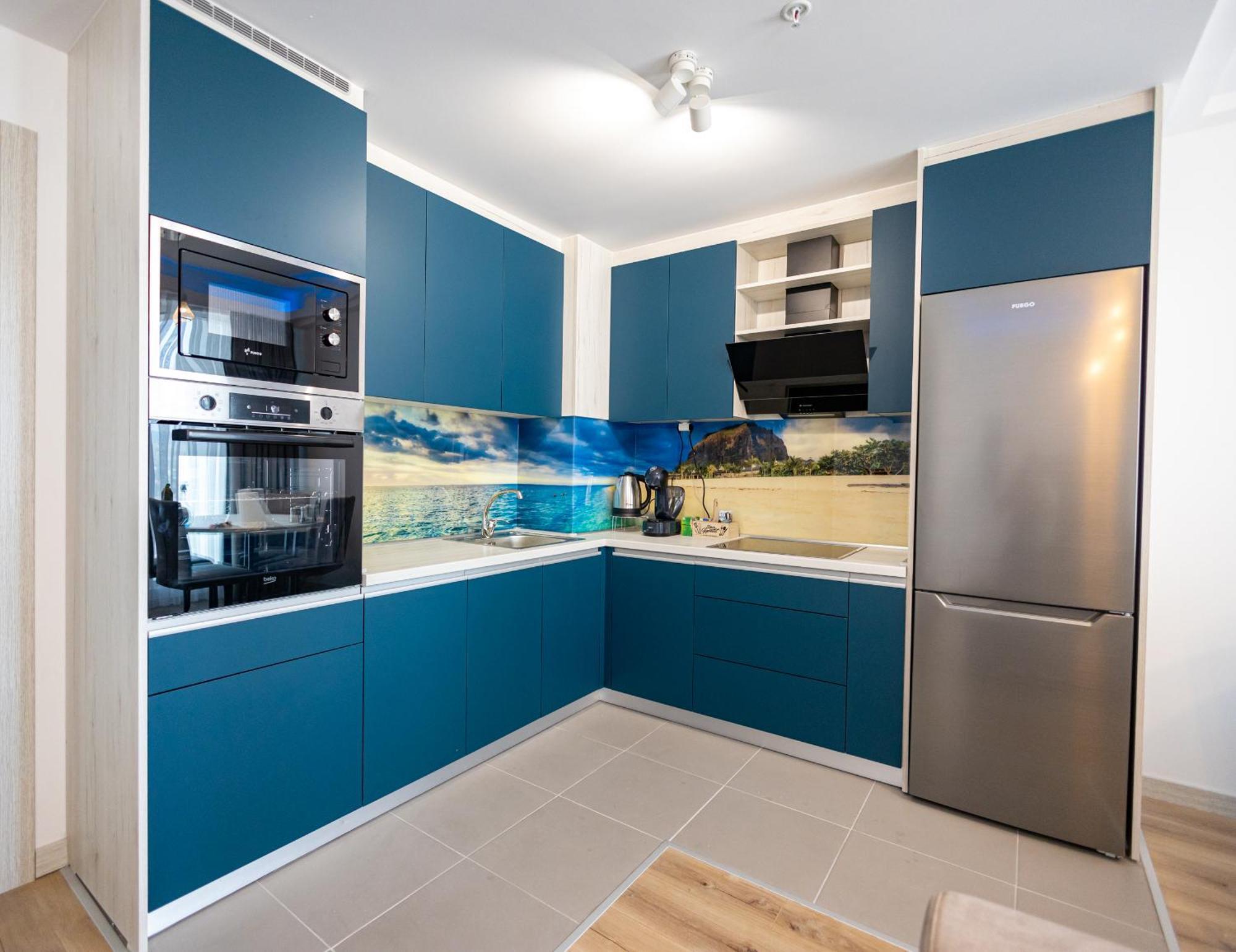 16Th Floor Sky View Condo With Pool And Fitness Skopje Zewnętrze zdjęcie